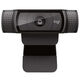 Веб-камера Logitech C920 HD Pro Webcam (Full HD 1080p/30fps, автофокус, угол обзора 78°, стереомикрофон, кабель 1.5м) (арт. 960-000998, M/N: VU0062) Веб-камера Logitech C920 HD Pro Webcam (Full HD 1080p/30fps, автофокус, угол обзора 78°, стереомикрофон, кабель 1.5м) (арт. 960-000998, M/N: VU0062)