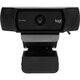 Веб-камера Logitech C920 HD Pro Webcam (Full HD 1080p/30fps, автофокус, угол обзора 78°, стереомикрофон, кабель 1.5м) (арт. 960-000998, M/N: VU0062) Веб-камера Logitech C920 HD Pro Webcam (Full HD 1080p/30fps, автофокус, угол обзора 78°, стереомикрофон, кабель 1.5м) (арт. 960-000998, M/N: VU0062)
