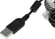 Веб-камера Logitech C920 HD Pro Webcam (Full HD 1080p/30fps, автофокус, угол обзора 78°, стереомикрофон, кабель 1.5м) (арт. 960-000998, M/N: VU0062) Веб-камера Logitech C920 HD Pro Webcam (Full HD 1080p/30fps, автофокус, угол обзора 78°, стереомикрофон, кабель 1.5м) (арт. 960-000998, M/N: VU0062)