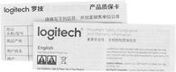 Веб-камера Logitech C920 HD Pro Webcam (Full HD 1080p/30fps, автофокус, угол обзора 78°, стереомикрофон, кабель 1.5м) (арт. 960-000998, M/N: VU0062) Веб-камера Logitech C920 HD Pro Webcam (Full HD 1080p/30fps, автофокус, угол обзора 78°, стереомикрофон, кабель 1.5м) (арт. 960-000998, M/N: VU0062)