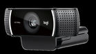 Веб-камера Logitech C922 Pro Stream (Full HD 1080p/30fps, 720p/60fps, автофокус, угол обзора 78°, стереомикрофон, лицензия XSplit на 3мес, кабель 1.5м, штатив) (арт. 960-001089, M/N: V-U0028) Веб-камера Logitech C922 Pro Stream (Full HD 1080p/30fps, 720p/60fps, автофокус, угол обзора 78°, стереомикрофон, лицензия XSplit на 3мес, кабель 1.5м, штатив) (арт. 960-001089, M/N: V-U0028)