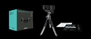 Веб-камера Logitech C922 Pro Stream (Full HD 1080p/30fps, 720p/60fps, автофокус, угол обзора 78°, стереомикрофон, лицензия XSplit на 3мес, кабель 1.5м, штатив) (арт. 960-001089, M/N: V-U0028) Веб-камера Logitech C922 Pro Stream (Full HD 1080p/30fps, 720p/60fps, автофокус, угол обзора 78°, стереомикрофон, лицензия XSplit на 3мес, кабель 1.5м, штатив) (арт. 960-001089, M/N: V-U0028)
