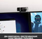 Веб-камера Logitech C922 Pro Stream (Full HD 1080p/30fps, 720p/60fps, автофокус, угол обзора 78°, стереомикрофон, лицензия XSplit на 3мес, кабель 1.5м, штатив) (арт. 960-001089, M/N: V-U0028) Веб-камера Logitech C922 Pro Stream (Full HD 1080p/30fps, 720p/60fps, автофокус, угол обзора 78°, стереомикрофон, лицензия XSplit на 3мес, кабель 1.5м, штатив) (арт. 960-001089, M/N: V-U0028)