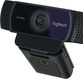 Веб-камера Logitech C922 Pro Stream (Full HD 1080p/30fps, 720p/60fps, автофокус, угол обзора 78°, стереомикрофон, лицензия XSplit на 3мес, кабель 1.5м, штатив) (арт. 960-001089, M/N: V-U0028) Веб-камера Logitech C922 Pro Stream (Full HD 1080p/30fps, 720p/60fps, автофокус, угол обзора 78°, стереомикрофон, лицензия XSplit на 3мес, кабель 1.5м, штатив) (арт. 960-001089, M/N: V-U0028)