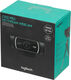 Веб-камера Logitech C922 Pro Stream (Full HD 1080p/30fps, 720p/60fps, автофокус, угол обзора 78°, стереомикрофон, лицензия XSplit на 3мес, кабель 1.5м, штатив) (арт. 960-001089, M/N: V-U0028) Веб-камера Logitech C922 Pro Stream (Full HD 1080p/30fps, 720p/60fps, автофокус, угол обзора 78°, стереомикрофон, лицензия XSplit на 3мес, кабель 1.5м, штатив) (арт. 960-001089, M/N: V-U0028)