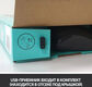Комплект беспроводной Logitech MK270 (клавиатура+мышь) ЛАТИНИЦА (арт. 920-003381, M/N: MR0085 / Y-R0042 / C-U0010)
