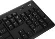 Комплект беспроводной Logitech MK270 (клавиатура+мышь) ЛАТИНИЦА (арт. 920-003381, M/N: MR0085 / Y-R0042 / C-U0010)