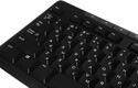 Комплект беспроводной Logitech MK270 (клавиатура+мышь) ЛАТИНИЦА (арт. 920-003381, M/N: MR0085 / Y-R0042 / C-U0010)