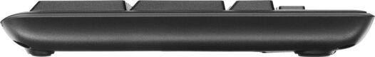 Комплект беспроводной Logitech MK270 (клавиатура+мышь) ЛАТИНИЦА (арт. 920-003381, M/N: MR0085 / Y-R0042 / C-U0010)