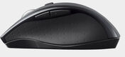 Мышь беспроводная Logitech M705 Marathon (1000dpi, 2.4 GHz/USB-ресивер (Logitech Unifying®) Мышь беспроводная Logitech M705 Marathon (1000dpi, 2.4 GHz/USB-ресивер (Logitech Unifying®)