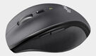 Мышь беспроводная Logitech M705 Marathon (1000dpi, 2.4 GHz/USB-ресивер (Logitech Unifying®) Мышь беспроводная Logitech M705 Marathon (1000dpi, 2.4 GHz/USB-ресивер (Logitech Unifying®)