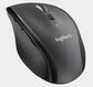 Мышь беспроводная Logitech M705 Marathon (1000dpi, 2.4 GHz/USB-ресивер (Logitech Unifying®) Мышь беспроводная Logitech M705 Marathon (1000dpi, 2.4 GHz/USB-ресивер (Logitech Unifying®)