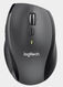 Мышь беспроводная Logitech M705 Marathon (1000dpi, 2.4 GHz/USB-ресивер (Logitech Unifying®)