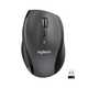 Мышь беспроводная Logitech M705 Marathon (1000dpi, 2.4 GHz/USB-ресивер (Logitech Unifying®) Мышь беспроводная Logitech M705 Marathon (1000dpi, 2.4 GHz/USB-ресивер (Logitech Unifying®)