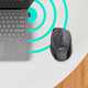 Мышь беспроводная Logitech M705 Marathon (1000dpi, 2.4 GHz/USB-ресивер (Logitech Unifying®) Мышь беспроводная Logitech M705 Marathon (1000dpi, 2.4 GHz/USB-ресивер (Logitech Unifying®)