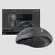 Мышь беспроводная Logitech M705 Marathon (1000dpi, 2.4 GHz/USB-ресивер (Logitech Unifying®) Мышь беспроводная Logitech M705 Marathon (1000dpi, 2.4 GHz/USB-ресивер (Logitech Unifying®)