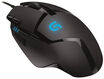 Мышь игровая Logitech G402 Hyperion Fury (арт. 910-004073, M/N: M-U0041) Мышь игровая Logitech G402 Hyperion Fury (арт. 910-004073, M/N: M-U0041)