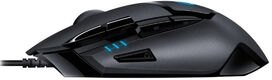 Мышь игровая Logitech G402 Hyperion Fury (арт. 910-004073, M/N: M-U0041)