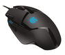 Мышь игровая Logitech G402 Hyperion Fury (арт. 910-004073, M/N: M-U0041) Мышь игровая Logitech G402 Hyperion Fury (арт. 910-004073, M/N: M-U0041)