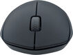 Мышь беспроводная Logitech M171 Black (черная, оптическая, 1000dpi, 2.4 GHz/USB-ресивер) (арт. 910-004643, M/N: M-R0060 / C-U0010)