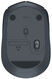 Мышь беспроводная Logitech M171 Black (черная, оптическая, 1000dpi, 2.4 GHz/USB-ресивер) (арт. 910-004643, M/N: M-R0060 / C-U0010)