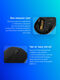 Мышь беспроводная Logitech M171 Black (черная, оптическая, 1000dpi, 2.4 GHz/USB-ресивер) (арт. 910-004643, M/N: M-R0060 / C-U0010)