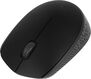 Мышь беспроводная Logitech M171 Black (черная, оптическая, 1000dpi, 2.4 GHz/USB-ресивер) (арт. 910-004643, M/N: M-R0060 / C-U0010)