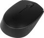 Мышь беспроводная Logitech M171 Black (черная, оптическая, 1000dpi, 2.4 GHz/USB-ресивер) (арт. 910-004643, M/N: M-R0060 / C-U0010)