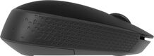 Мышь беспроводная Logitech M171 Black (черная, оптическая, 1000dpi, 2.4 GHz/USB-ресивер) (арт. 910-004643, M/N: M-R0060 / C-U0010)