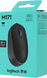 Мышь беспроводная Logitech M171 Black (черная, оптическая, 1000dpi, 2.4 GHz/USB-ресивер) (арт. 910-004643, M/N: M-R0060 / C-U0010)