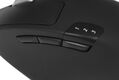 Мышь беспроводная Logitech M720 Triathlon (1000dpi, Bluetooth, 2.4 GHz/USB-ресивер (Logitech Unifying®) Мышь беспроводная Logitech M720 Triathlon (1000dpi, Bluetooth, 2.4 GHz/USB-ресивер (Logitech Unifying®)