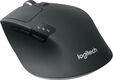 Мышь беспроводная Logitech M720 Triathlon (1000dpi, Bluetooth, 2.4 GHz/USB-ресивер (Logitech Unifying®) Мышь беспроводная Logitech M720 Triathlon (1000dpi, Bluetooth, 2.4 GHz/USB-ресивер (Logitech Unifying®)