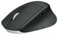 Мышь беспроводная Logitech M720 Triathlon (1000dpi, Bluetooth, 2.4 GHz/USB-ресивер (Logitech Unifying®) Мышь беспроводная Logitech M720 Triathlon (1000dpi, Bluetooth, 2.4 GHz/USB-ресивер (Logitech Unifying®)