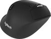 Мышь беспроводная Logitech M720 Triathlon (1000dpi, Bluetooth, 2.4 GHz/USB-ресивер (Logitech Unifying®) Мышь беспроводная Logitech M720 Triathlon (1000dpi, Bluetooth, 2.4 GHz/USB-ресивер (Logitech Unifying®)