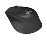 Мышь беспроводная Logitech M330 Silent Plus Black (черная, оптическая, 1000dpi, 2.4 GHz/USB-ресивер, бесшумная, под правую руку) (арт. 910-004924, M/N: M-R0051 / C-U0010) Мышь беспроводная Logitech M330 Silent Plus Black (черная, оптическая, 1000dpi, 2.4 GHz/USB-ресивер, бесшумная, под правую руку) (арт. 910-004924, M/N: M-R0051 / C-U0010)