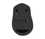 Мышь беспроводная Logitech M330 Silent Plus Black (черная, оптическая, 1000dpi, 2.4 GHz/USB-ресивер, бесшумная, под правую руку) (арт. 910-004924, M/N: M-R0051 / C-U0010) Мышь беспроводная Logitech M330 Silent Plus Black (черная, оптическая, 1000dpi, 2.4 GHz/USB-ресивер, бесшумная, под правую руку) (арт. 910-004924, M/N: M-R0051 / C-U0010)