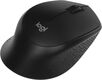 Мышь беспроводная Logitech M330 Silent Plus Black (черная, оптическая, 1000dpi, 2.4 GHz/USB-ресивер, бесшумная, под правую руку) (арт. 910-004924, M/N: M-R0051 / C-U0010) Мышь беспроводная Logitech M330 Silent Plus Black (черная, оптическая, 1000dpi, 2.4 GHz/USB-ресивер, бесшумная, под правую руку) (арт. 910-004924, M/N: M-R0051 / C-U0010)