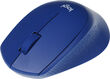 Мышь беспроводная Logitech M330 Silent Plus Blue (синяя, оптическая, 1000dpi, 2.4 GHz/USB-ресивер, бесшумная, под правую руку) (арт. 910-004925, M/N: M-R0051 / C-U0010) Мышь беспроводная Logitech M330 Silent Plus Blue (синяя, оптическая, 1000dpi, 2.4 GHz/USB-ресивер, бесшумная, под правую руку) (арт. 910-004925, M/N: M-R0051 / C-U0010)