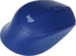 Мышь беспроводная Logitech M330 Silent Plus Blue (синяя, оптическая, 1000dpi, 2.4 GHz/USB-ресивер, бесшумная, под правую руку) (арт. 910-004925, M/N: M-R0051 / C-U0010) Мышь беспроводная Logitech M330 Silent Plus Blue (синяя, оптическая, 1000dpi, 2.4 GHz/USB-ресивер, бесшумная, под правую руку) (арт. 910-004925, M/N: M-R0051 / C-U0010)