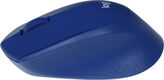Мышь беспроводная Logitech M330 Silent Plus Blue (синяя, оптическая, 1000dpi, 2.4 GHz/USB-ресивер, бесшумная, под правую руку) (арт. 910-004925, M/N: M-R0051 / C-U0010) Мышь беспроводная Logitech M330 Silent Plus Blue (синяя, оптическая, 1000dpi, 2.4 GHz/USB-ресивер, бесшумная, под правую руку) (арт. 910-004925, M/N: M-R0051 / C-U0010)