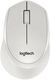 Мышь беспроводная Logitech M330 Silent Plus White (белая, оптическая, 1000dpi, 2.4 GHz/USB-ресивер, бесшумная, под правую руку) (арт. 910-004926, M/N: M-R0051 / C-U0010) Мышь беспроводная Logitech M330 Silent Plus White (белая, оптическая, 1000dpi, 2.4 GHz/USB-ресивер, бесшумная, под правую руку) (арт. 910-004926, M/N: M-R0051 / C-U0010)