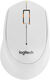Мышь беспроводная Logitech M330 Silent Plus White (белая, оптическая, 1000dpi, 2.4 GHz/USB-ресивер, бесшумная, под правую руку) (арт. 910-004926, M/N: M-R0051 / C-U0010) Мышь беспроводная Logitech M330 Silent Plus White (белая, оптическая, 1000dpi, 2.4 GHz/USB-ресивер, бесшумная, под правую руку) (арт. 910-004926, M/N: M-R0051 / C-U0010)