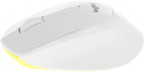 Мышь беспроводная Logitech M330 Silent Plus White (белая, оптическая, 1000dpi, 2.4 GHz/USB-ресивер, бесшумная, под правую руку) (арт. 910-004926, M/N: M-R0051 / C-U0010) Мышь беспроводная Logitech M330 Silent Plus White (белая, оптическая, 1000dpi, 2.4 GHz/USB-ресивер, бесшумная, под правую руку) (арт. 910-004926, M/N: M-R0051 / C-U0010)