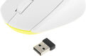Мышь беспроводная Logitech M330 Silent Plus White (белая, оптическая, 1000dpi, 2.4 GHz/USB-ресивер, бесшумная, под правую руку) (арт. 910-004926, M/N: M-R0051 / C-U0010) Мышь беспроводная Logitech M330 Silent Plus White (белая, оптическая, 1000dpi, 2.4 GHz/USB-ресивер, бесшумная, под правую руку) (арт. 910-004926, M/N: M-R0051 / C-U0010)