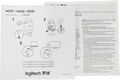 Мышь беспроводная Logitech M330 Silent Plus White (белая, оптическая, 1000dpi, 2.4 GHz/USB-ресивер, бесшумная, под правую руку) (арт. 910-004926, M/N: M-R0051 / C-U0010) Мышь беспроводная Logitech M330 Silent Plus White (белая, оптическая, 1000dpi, 2.4 GHz/USB-ресивер, бесшумная, под правую руку) (арт. 910-004926, M/N: M-R0051 / C-U0010)