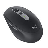 Мышь беспроводная Logitech M590 Multi-Device Silent-GRAPHITE TONAL (темно-серая, Bluetooth, 2.4 GHz/ USB-ресивер (Logitech Unifying&reg;) 910-005209&nbsp;<img style='position: relative;margin:0' src='/image/only_to_order_edit.gif' alt='На заказ' title='На заказ' />