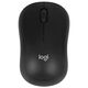 Мышь беспроводная Logitech B220 Silent Black (черная, оптическая, 1000dpi, 2.4 GHz/USB-ресивер, бесшумная) (арт. 910-005553, M/N: MR0085 / C-U0010) Мышь беспроводная Logitech B220 Silent Black (черная, оптическая, 1000dpi, 2.4 GHz/USB-ресивер, бесшумная) (арт. 910-005553, M/N: MR0085 / C-U0010)