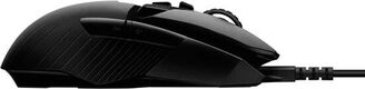 Мышь игровая беспроводная Logitech G903 LIGHTSPEED HERO (арт. 910-005676, M/N: MR0081 / C-U0008) Мышь игровая беспроводная Logitech G903 LIGHTSPEED HERO (арт. 910-005676, M/N: MR0081 / C-U0008)