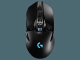 Мышь игровая беспроводная Logitech G903 LIGHTSPEED HERO (арт. 910-005676, M/ N: MR0081 / C-U0008)