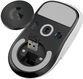 Мышь игровая беспроводная Logitech PRO X SUPERLIGHT
